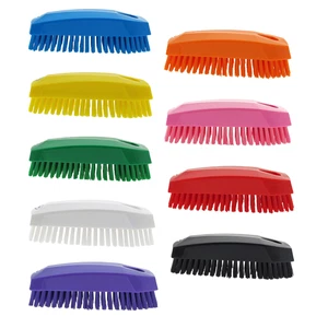 Handbürste Nagelbürste Handwaschbürste Fingerbürste Handwerkerbürste Waschbürste - Bild 1 von 37