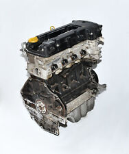 Motor Engine Benzin  55562126 Corsa D 1,2 51KW A12XEL Original Opel 