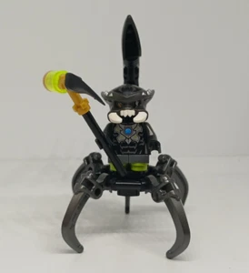 LEGO Legends of chima : Scutter - Figurine Personnage - Set 70129 loc064 - Imagen 1 de 3