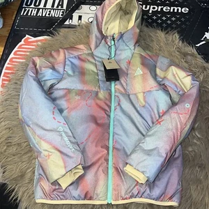 Nike ACG Storm-FIT "Rope De Dope" Big Kids Jacket Sz XL DQ8728-569 Primaloft - Picture 1 of 8