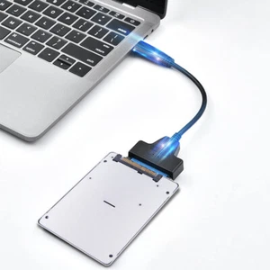 M.2 SSD To U.2 Adapter Card NVMe SATA-Bus NGFF To PCI-e U.2 Adapter with Case - Photo 1/11