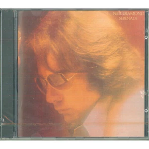 Neil Diamond CD Serenade / CBS – Cdcbs 69067 Versiegelt 5099706906728 - Bild 1 von 2