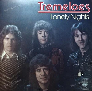Tremeloes - Lonely Nights 7" (VG+/VG+) ' - Picture 1 of 1