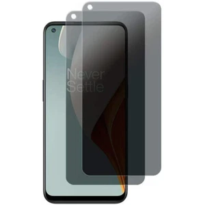 Tempered Glass Privacy Screen Protector For OnePlus Nord N200 N10 CE 5G N100 - Picture 1 of 10