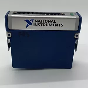National Istruments NI 9481* usado - Imagen 1 de 7