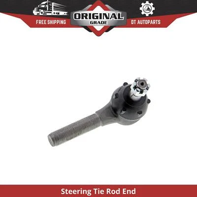 For 1972-1978 Ford LTD Steering Tie Rod End Front Outer Mevotech 1973 1974 1975 - Image 1 of 3
