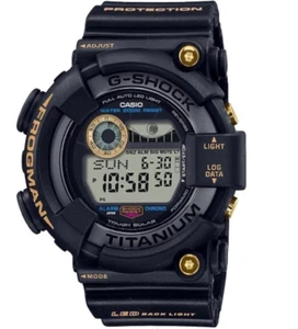 Reloj Casio G-Shock Frogman GW-8230B-9AJR 30 Aniversario Color Limitado De JP - Imagen 1 de 3