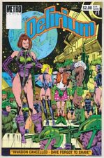 Delirium #1 Comic Book - Metro Comics!