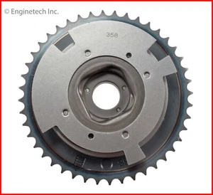 4.8L 5.3L 6.0L 6.2L GM MOTOR PIÑÓN DE SINCRONIZACIÓN VARIABLE ENGINETECH ECP1007 - Imagen 1 de 2