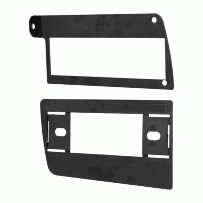 Kit de tablero Metra 87-99-3052 1 DIN para camionetas/SUVs Chevy GMC seleccionados 1973-1991 Foto 1 de 4