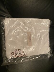 Sealed Anti Social Social Club RODEO DR Tee Size Med