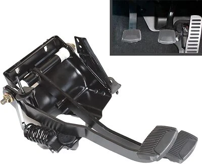 For 1992 93 94 95 96 97 Ford F250 F350 F3TZ-2455-A Brake Clutch Pedal Assembly✨ - Изображение 1 из 4