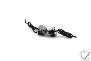 1995 95 Harley Softail Springer FXSTS Chrome Handlebar Switch Set - Picture 1 of 4