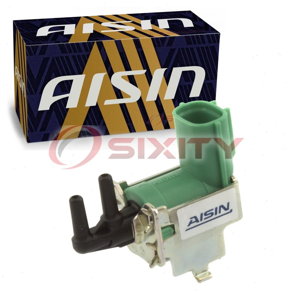 Válvula de conmutación de vacío AISIN para Toyota T100 1994-1998 2,7 L L4 emisión ph Foto 1 de 4
