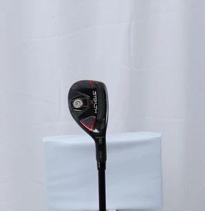 Taylormade Stealth 2 Plus 17° 2 Hybrid Extra Stiff Flex Kaili 1304636 Good - Picture 1 of 5