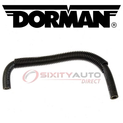Dorman Oil Cooler Hose Assembly for 1997-2000 Dodge Caravan 3.0L 3.3L 3.8L ej Foto 1 de 4