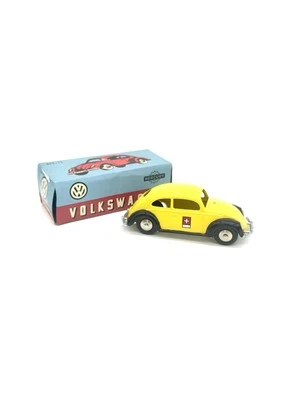 Modellino Auto Volkswagen Mercury Hachette Art 15 Scala 1:45 - Immagine 1 di 4