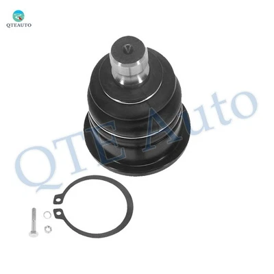 Junta de rótula de suspensión superior delantera para Isuzu Ascender 2003-2008 Foto 1 de 4