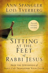 Sitting at the Feet of Rabbi Jesus: How the Jewishness of Jesus Can Transfor... - Picture 1 of 1