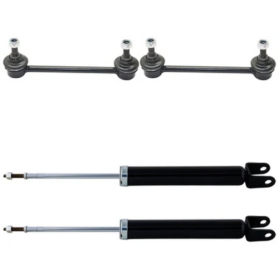 Kit Suspensión Trasera para Kia Rondo Magentis Optima 2006-2010 Foto 1 de 4