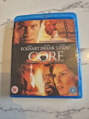 The Core (Blu-ray, 2012) - Image 1 of 2