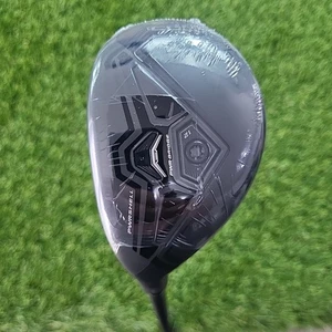 Cobra Darkspeed 3 Hybrid 19 Degree KBS PGI 85 Stiff Left Handed *NEW* - Picture 1 of 6