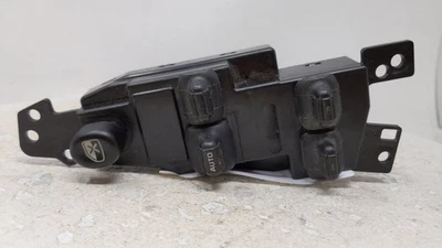 Chrysler 300m 2001 conductor puerta izquierda maestro interruptor ventana eléctrica QV11D Foto 1 de 4