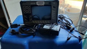 Olympus Corp Olympus Epoch 600 ultrasonic meter. Excellent Working Condition  - Picture 1 of 5