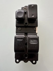 Toyota Townace Window Master Switch CR22 CR30 CR27 JDM Import - Picture 1 of 3