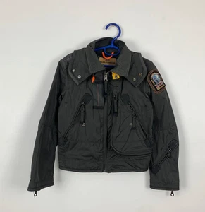 Kids Parajumpers Masterpiece Series Bomber Jacket Boys Size 6Y - Picture 1 of 17