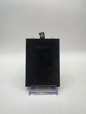 Official Microsoft Xbox 360 250gb Slim S & E Model Internal Hard Drive HDD New - Image 1 of 2