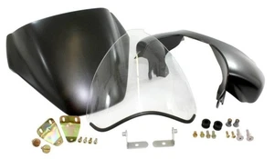 Cupolino+ Coprisella Originale Ducati Monster 695 Dark 69923421A - Imagen 1 de 2