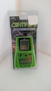 Centipede Arcade elektronisches Handheld-Spiel Vintage Radio Shack MGA - NEU VERSIEGELT - Bild 1 von 5