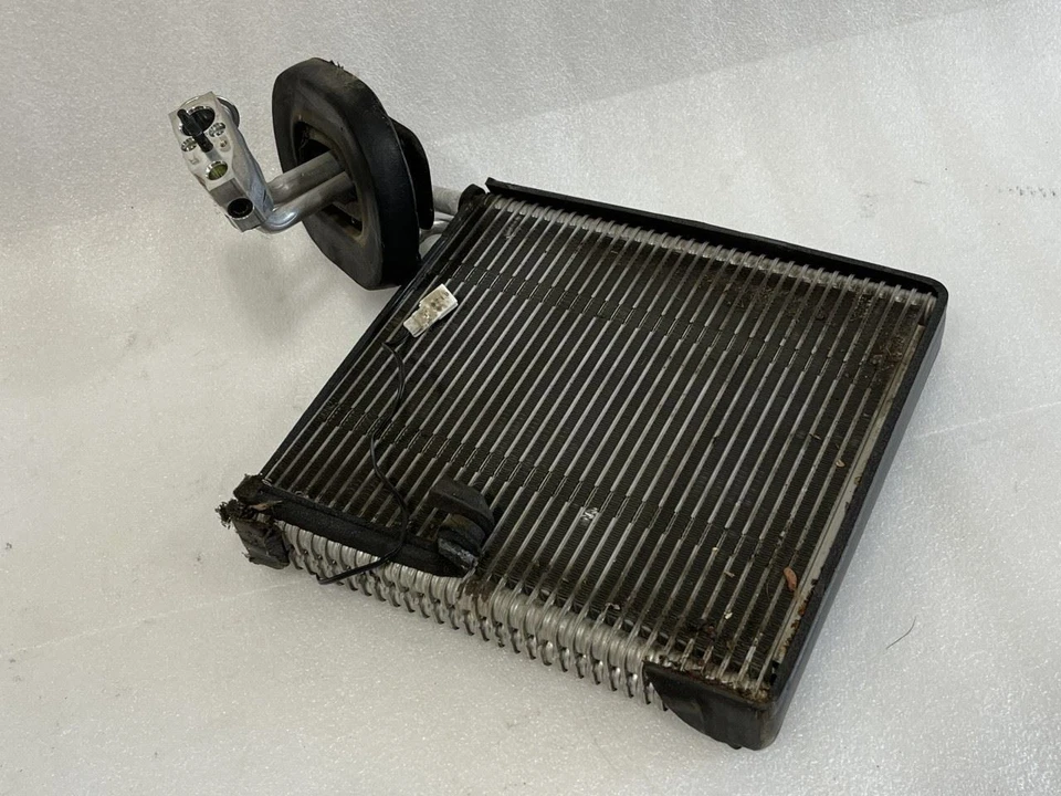 2017 NISSAN PATHFINDER AIR CONDITION AC EVAPORATOR FRONT 272803JC3A - Image 1 of 3