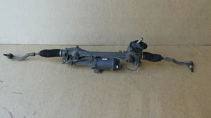AUDI TT 8S TFSI STEERING RACK ELECTRIC POWER 8S2423053H 3Q0909144F - Picture 1 of 4