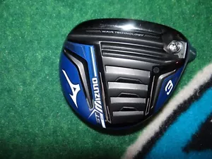 EXCELLENT Mizuno St 180 15* #3 Fairway Wood Club Head Only 1173889 - Picture 1 of 7