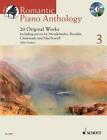 Romantic Piano Anthology Vol 3 20 Original Works By Nils Franke French Book