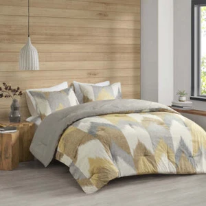 Comforter Set 3 Piece Comforter Mini Set - Picture 1 of 11