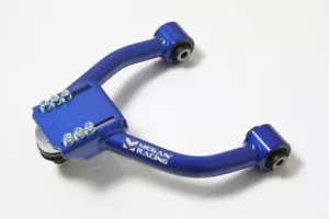 Megan Racing Front Upper Camber Arms Kit For Acura TSX 2009 - 2014 Accord - Bild 1 von 1