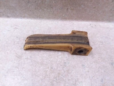 Deslizante guía de cadena trasera KTM Penton 250 GS MC5 400 250GS 1976 1977 de colección ANS-C14 Foto 1 de 3