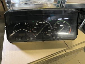 kombiinstrument vw t4 701919033dq tachometer tacho cluster - Picture 1 of 1