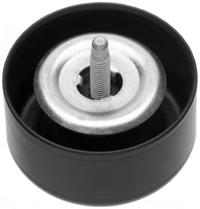 Gates 36201 Drive Belt Idler Pulley For 06-11 GM Impala Malibu Uplander G6 - Picture 1 of 5
