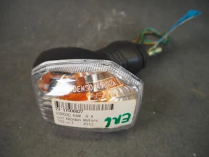 FLASHER WINKER RR KAWASAKI ER6A 06-08 608 23037-0077 17700 - Imagen 1 de 4