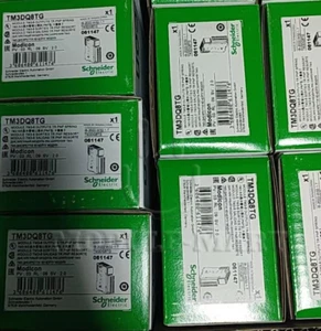 1PCS New Schneider Module TM3DQ8TG - Picture 1 of 1