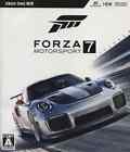 Forza Motorsport Xbox One Japan Ver.