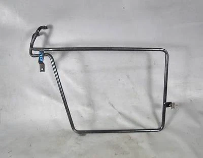 Tubo enfriador de aceite dirección asistida BMW E32 735 750 fábrica 1988-1994 usado OEM Foto 1 de 4