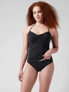 ATHLETA Hampton Bra Cup Tankini 38 D / DD NWT #798481 Swim - Picture 1 of 4