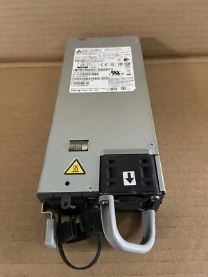 Cisco PWR-C4-950WAC-R 341-100601 AC Power supply for C9500 series 32QC - Image 1 of 3