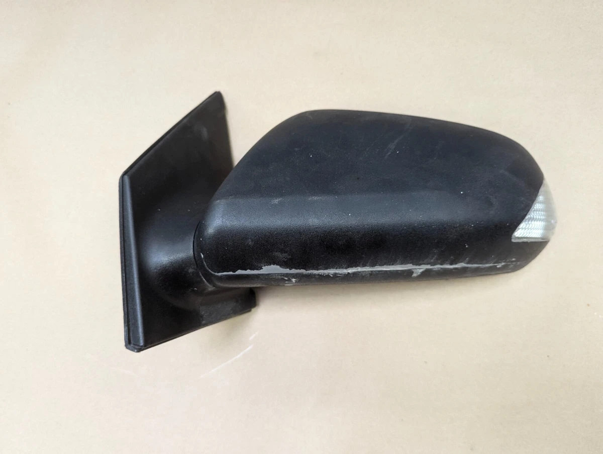 2006 06 Scion XA Left Driver Side Power Door Mirror OEM | eBay