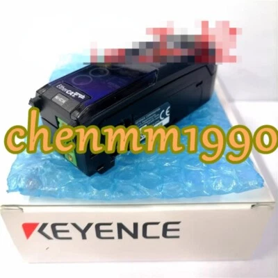 1PC NEW KEYENCE NU-EC1A sensor #HJ - Image 1 of 3